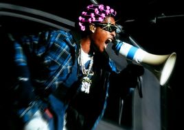 Svetovna rap ikona A$AP Rocky prihaja v Areno Zagreb