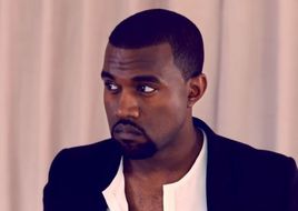 Kanye West na evropski turneji: nekje razprodano, drugje prepovedano