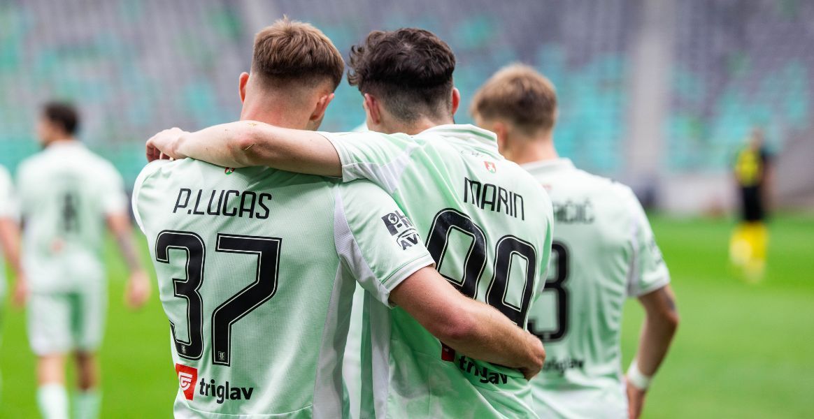 FOTO: Vid Ponikvar/Sportida