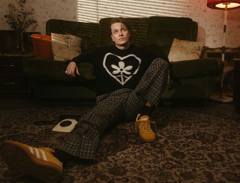 Jakov Jozinović o Slovencih: Noro, kako glasno občinstvo ste