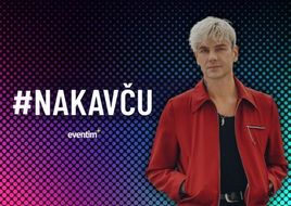 Maksim Mrvica: Moji koncerti so glasbeno potovanje