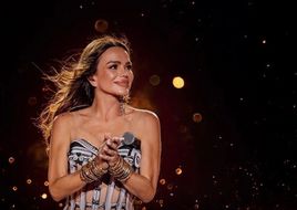 Severina decembra z dvema koncertoma: v Celju in v Areni Zagreb