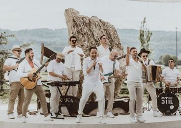 FOTO: arhiv izvajalca