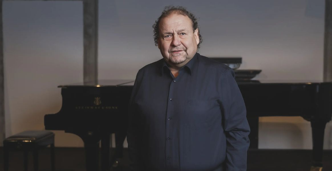 FOTO: Arhiv Festivala Ljubljana