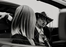 Masayah z novim singlom Design: Kjer se surovi rap sreča z eleganco