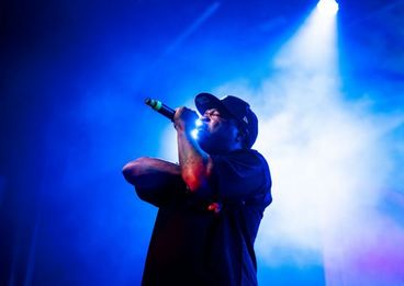 FOTO: Saša Krajnc/arhiv Kino Šiška