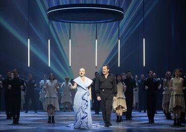 FOTO: arhiv Festivala Ljubljana