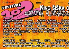 Festival 202: dvodnevni poklon slovenskemu hip hopu