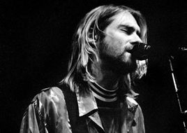 Kurt Cobain ni vedel, kaj pomeni Teen Spirit, vse se je začelo s sporočilom na zidu