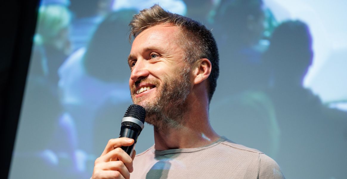 FOTO: arhiv Denisa Avdića