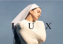 Rosalía objavila tri skrite pesmi iz albuma LUX