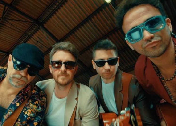 FOTO: posnetek zaslona