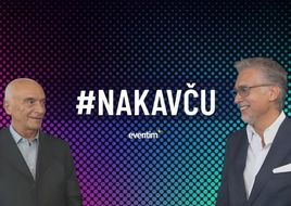 Ivo Boscarol in Jan Plestenjak: Stik z občinstvom je najbolj pomemben