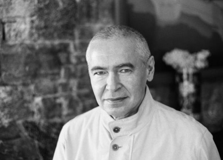 FOTO: George Tesla