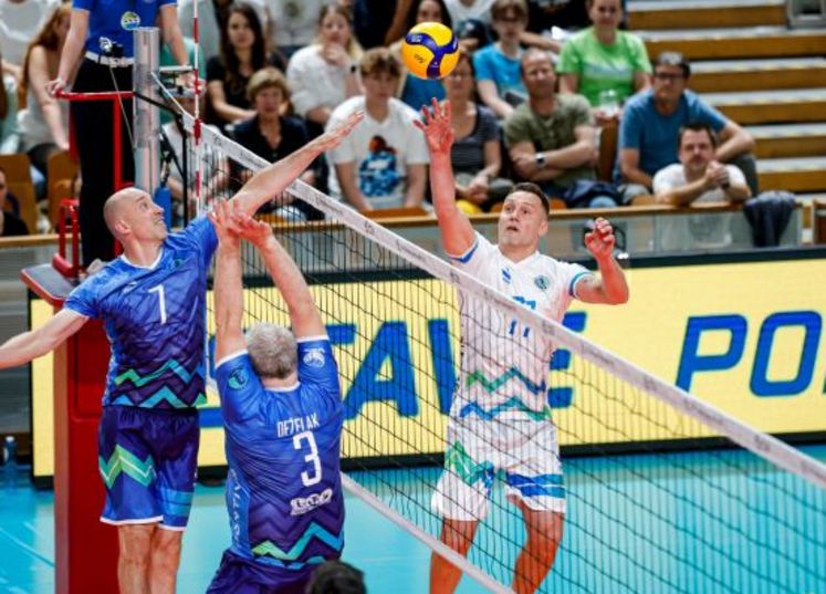 FOTO: Aleš Fevžer