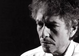 V Ljubljano se vrača legendarni kantavtor Bob Dylan