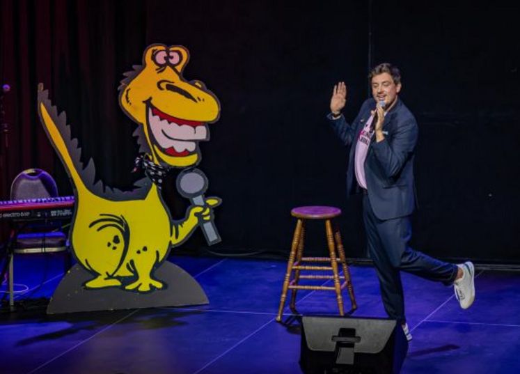 FOTO: Klemen Ceglar