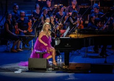 FOTO: Darja Štravs Tisu