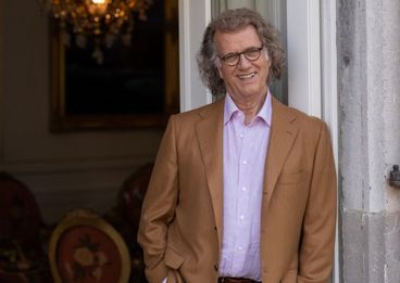 FOTO: André Rieu Productions