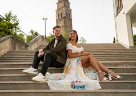 Gregor Ravnik z Vetrom lovi še zadnje trenutke poletja
