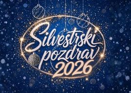 Tradicionalni Silvestrski pozdrav se vrača v Dvorano Tabor