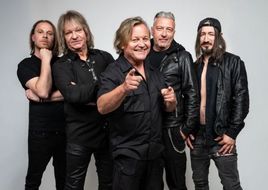 Skupina Šank Rock po odhodu Bora Zuljana predstavlja dva nova člana