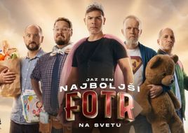 Pet fotrov, tisoč idej o vzgoji, nič pojma