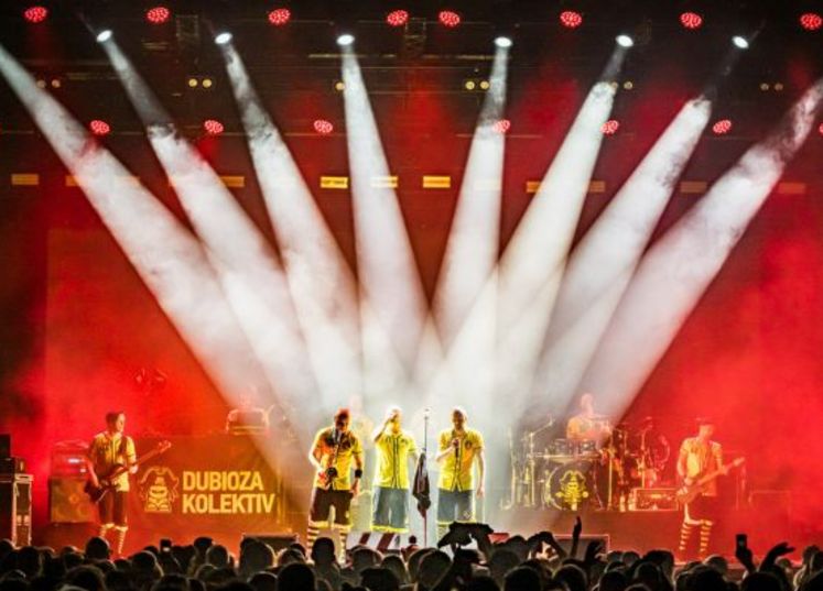 FOTO: Simone Di Luca