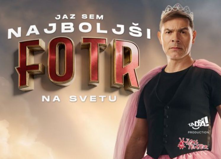 FOTO: arhiv organizatorja