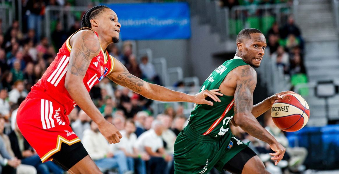 FOTO: Cedevita Olimpija