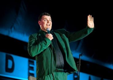 FOTO: Facebook arhiv komika