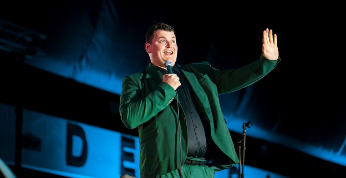 FOTO: Facebook arhiv komika