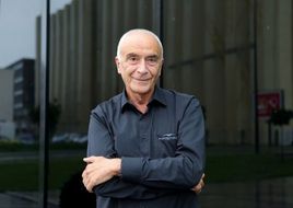 Hitra vprašanja: Ivo Boscarol