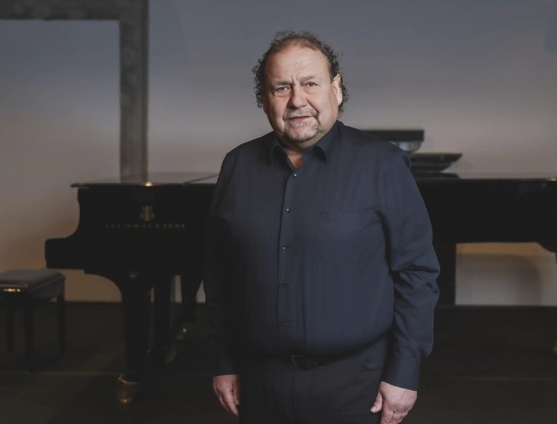 Darko Brlek: Festival Ljubljana privablja obiskovalce iz kar 60 držav