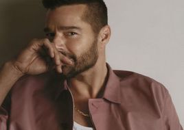 Ricky Martin se po 30 letih vrača v puljsko Areno
