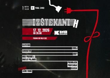 FOTO: arhiv organizatorja