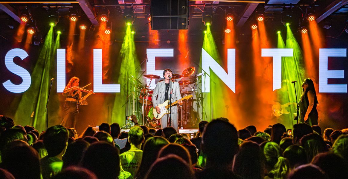 FOTO: Simone Di Luca