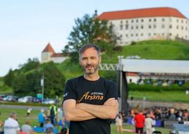 Mladen Delin: festival Arsana je zgodba, ki je spremenila Ptuj
