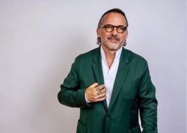 Hitra vprašanja: Tony Cetinski