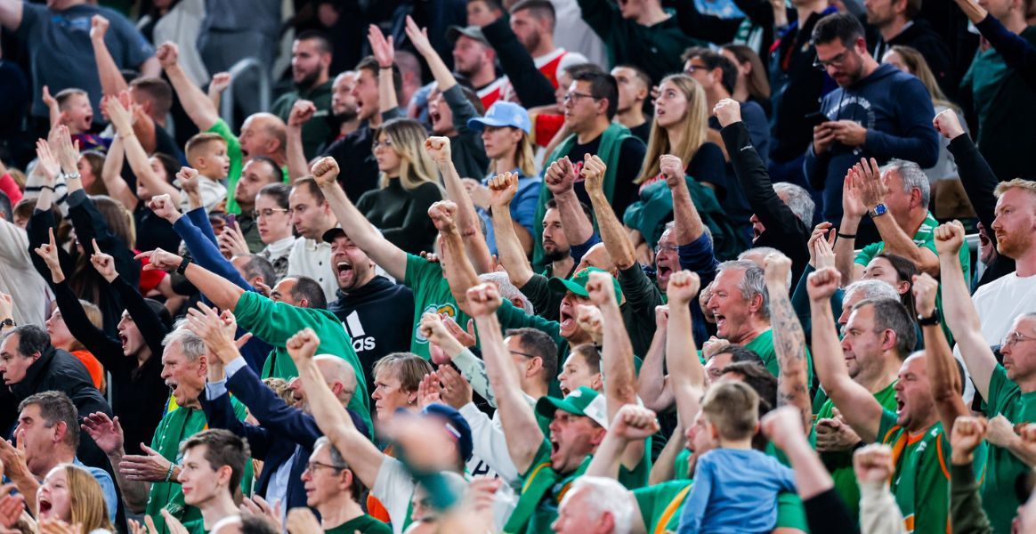 FOTO: Cedevita Olimpija