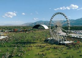 Coachella: prestižni festival, rojen iz bojkota dragih vstopnic