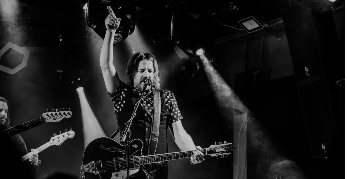 FOTO: Danej Benulič