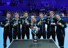 Namizni tenis v Sloveniji na prelomnici: EP 2026 je lahko ključni trenutek