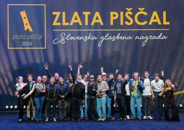 FOTO: Tadej Majhenič