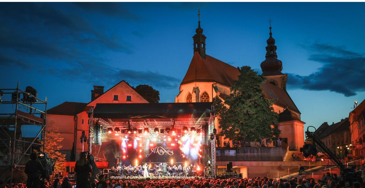 FOTO: arhiv Festivala Arsana