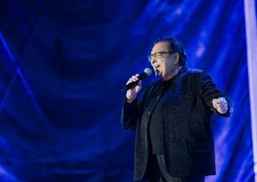 FOTO: Darja Štravs Tisu
