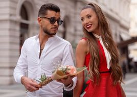 Ansambel Saša Avsenika z novim poletnim hitom Raffaella