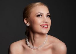 Eva Černe Avbelj ob 20. obletnici kariere: Še vedno občutim tremo