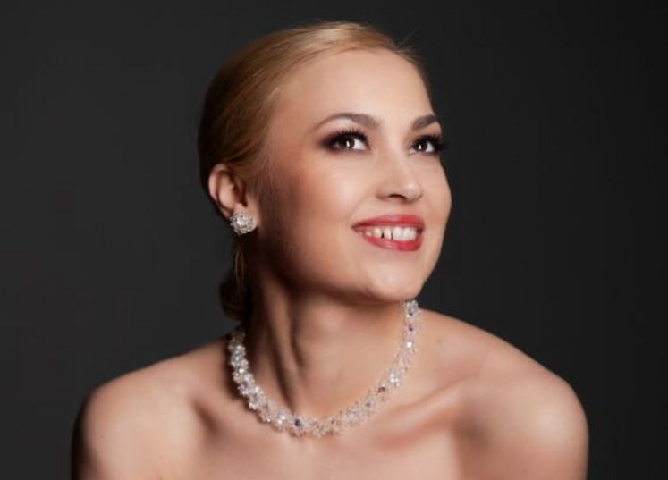 FOTO: Darja Štravs Tisu