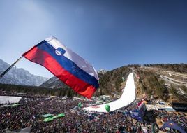 Planica 2027: Najboljši letalci in letalke se marca vračajo pod Ponce